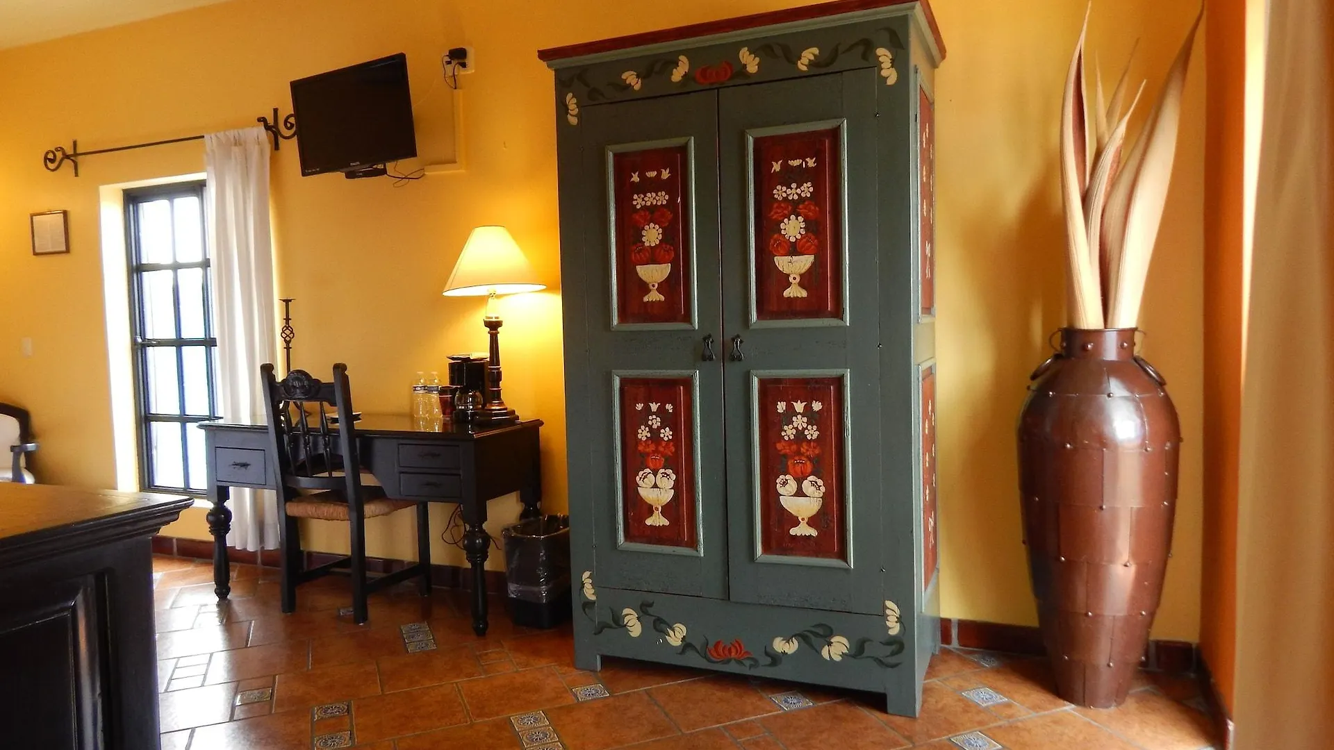 La Villa Del Ensueno Boutique Hotel Tlaquepaque