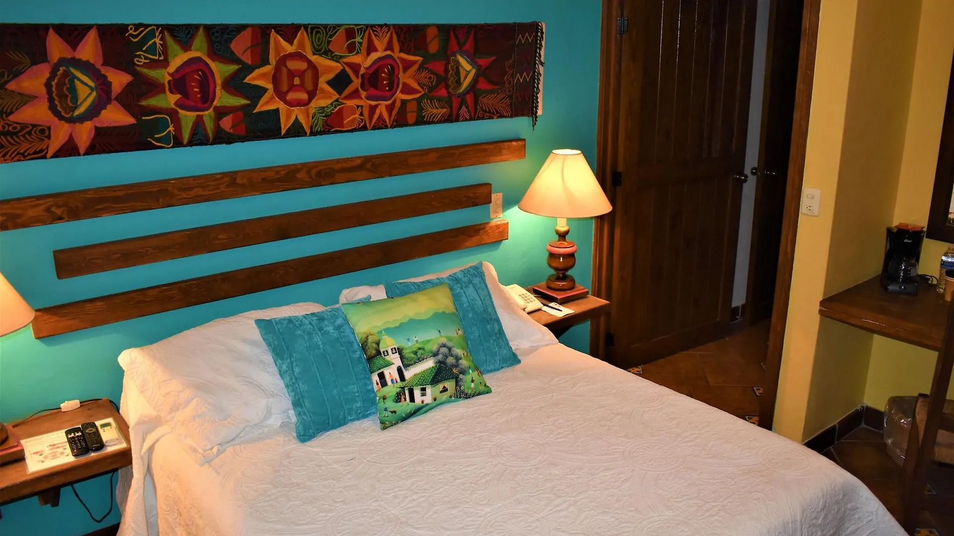 La Villa Del Ensueno Boutique Hotel Tlaquepaque