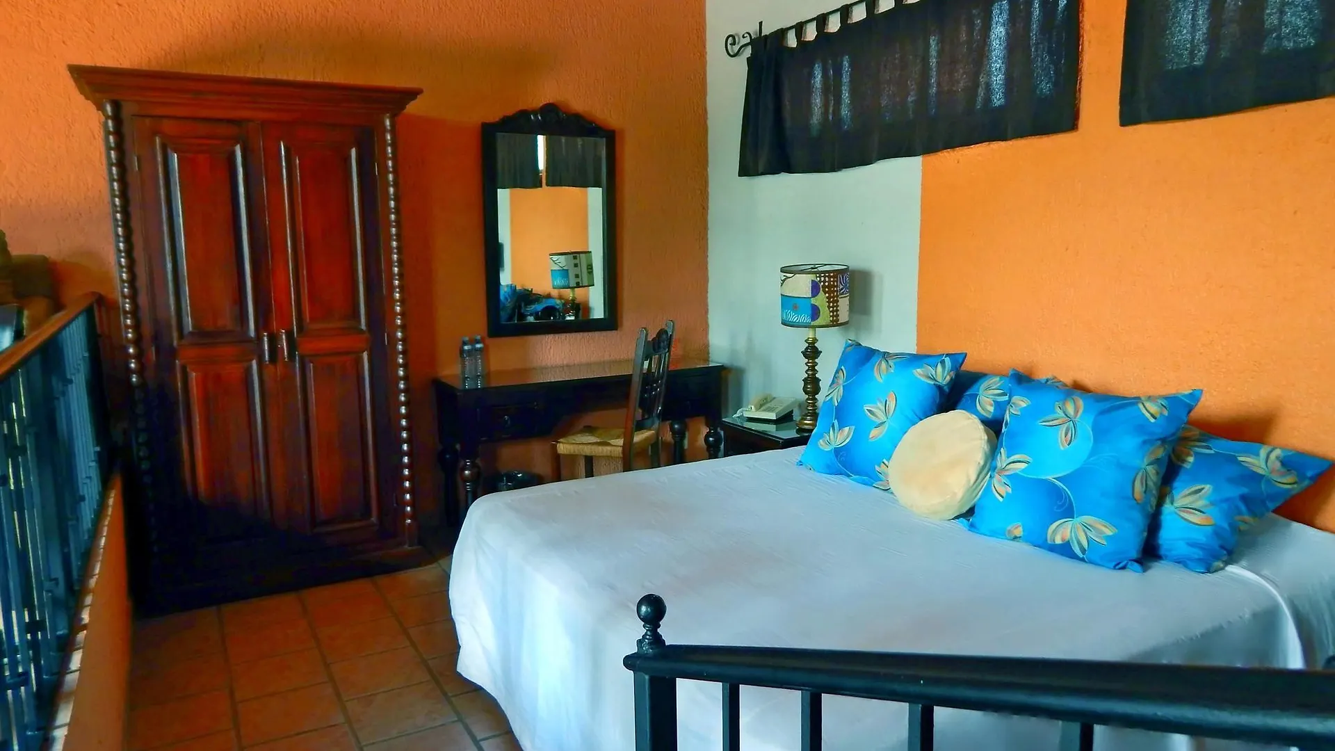 ****  La Villa Del Ensueno Boutique Hotel Tlaquepaque Mexico