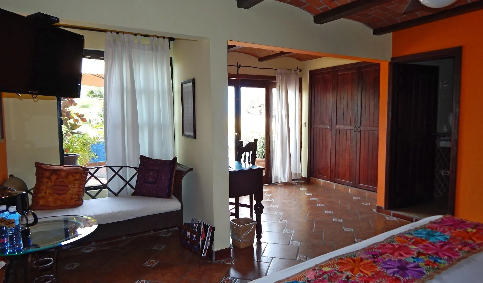 La Villa Del Ensueno Boutique Hotel Tlaquepaque 4*,