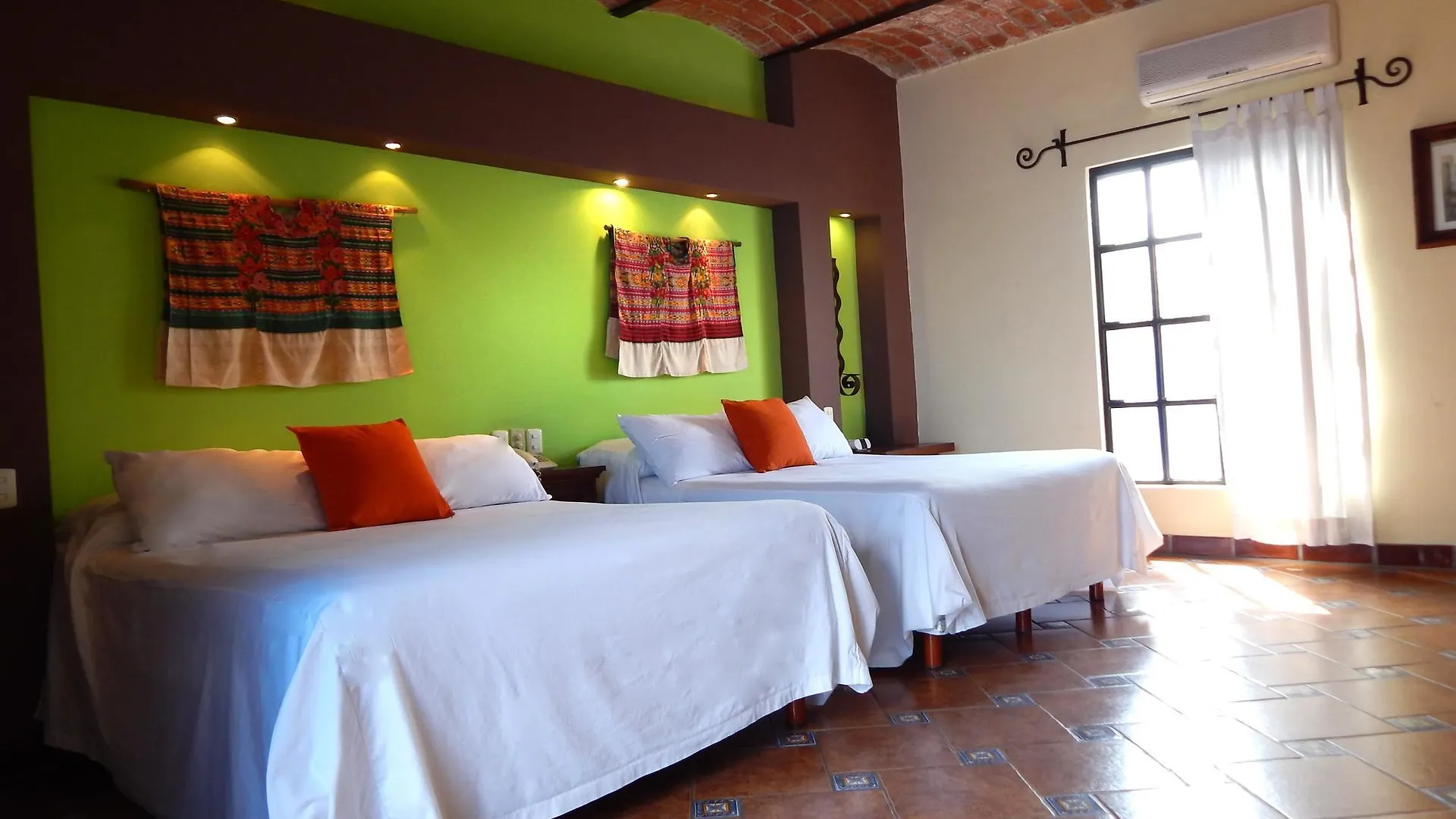 La Villa Del Ensueno Boutique Hotel Tlaquepaque