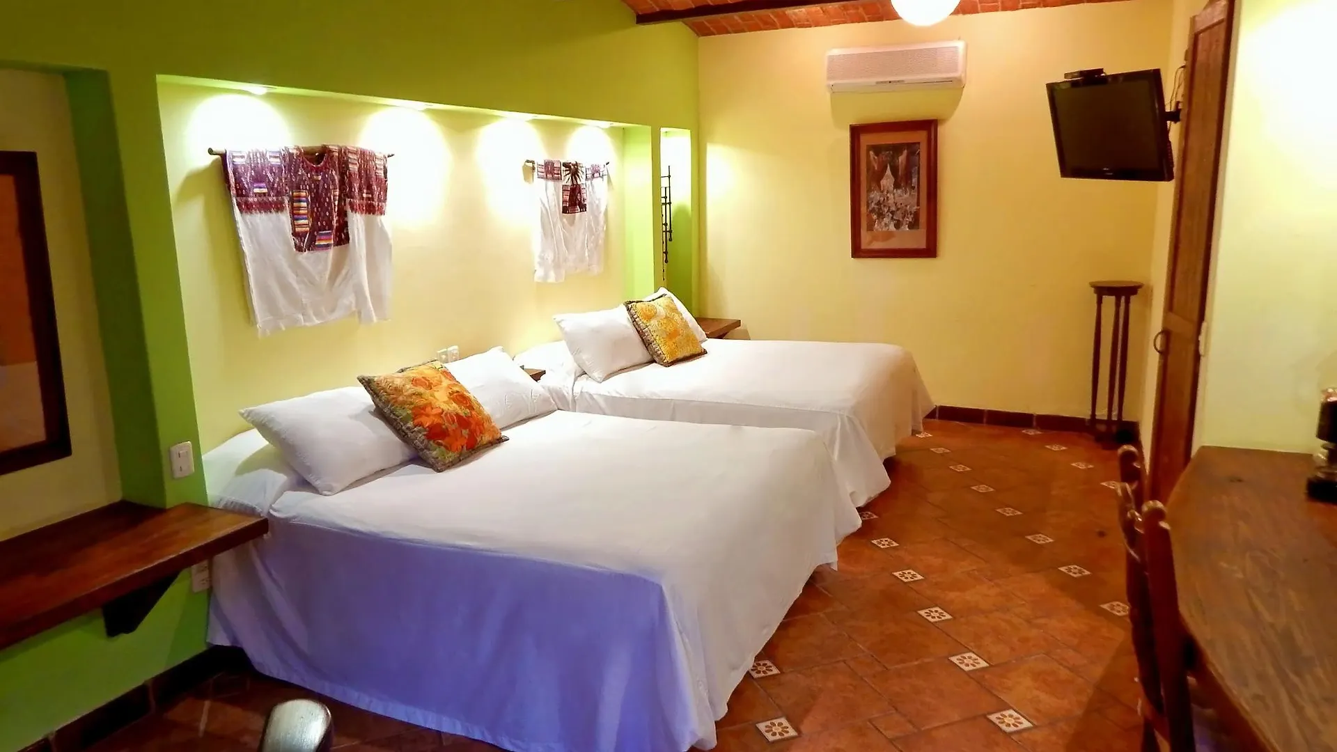 La Villa Del Ensueno Boutique Hotel Tlaquepaque