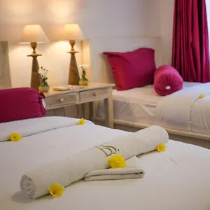 *** Hotel B Saya Indonesia
