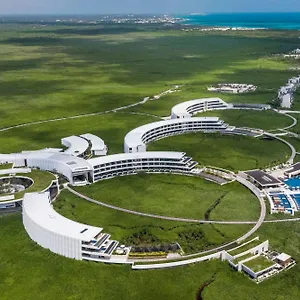 ***** Hotel The St. Regis Kanai Resort, Riviera Maya Mexico