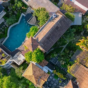  Hostel Home-bience Indonesia