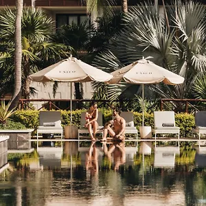 ***** Resort Unico Riviera Maya Adults Only Mexico