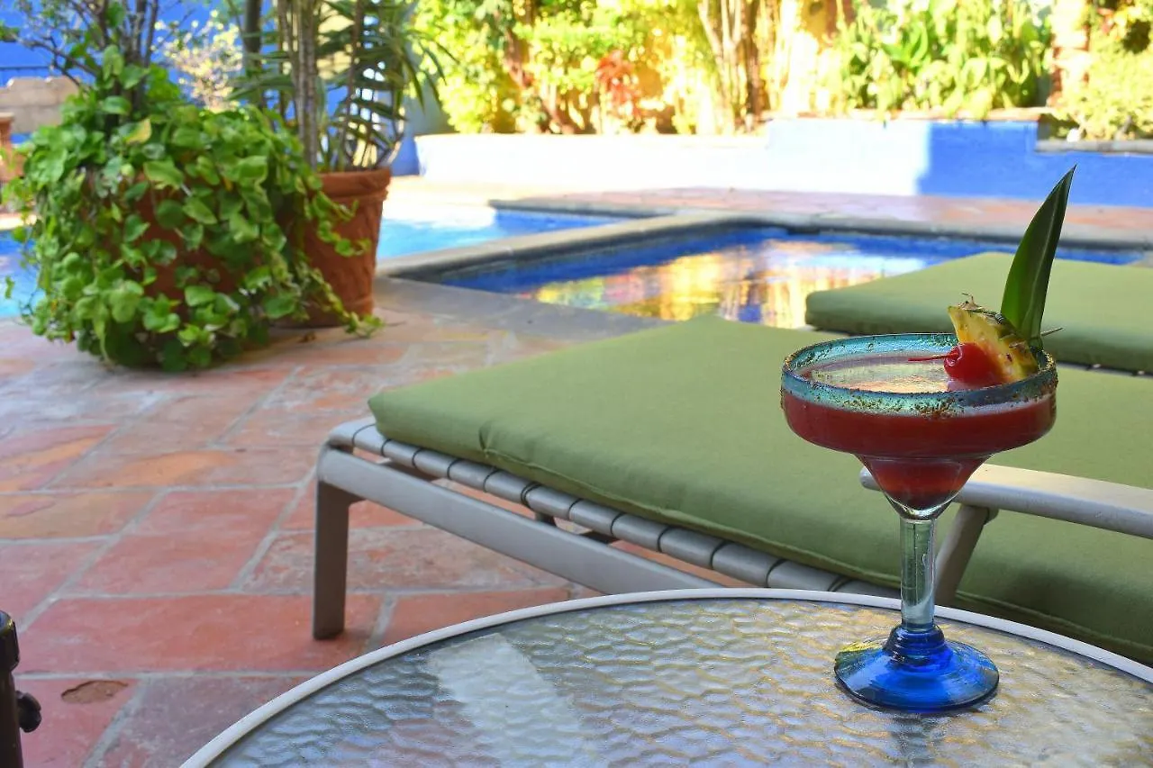 La Villa Del Ensueno Boutique Hotel Tlaquepaque