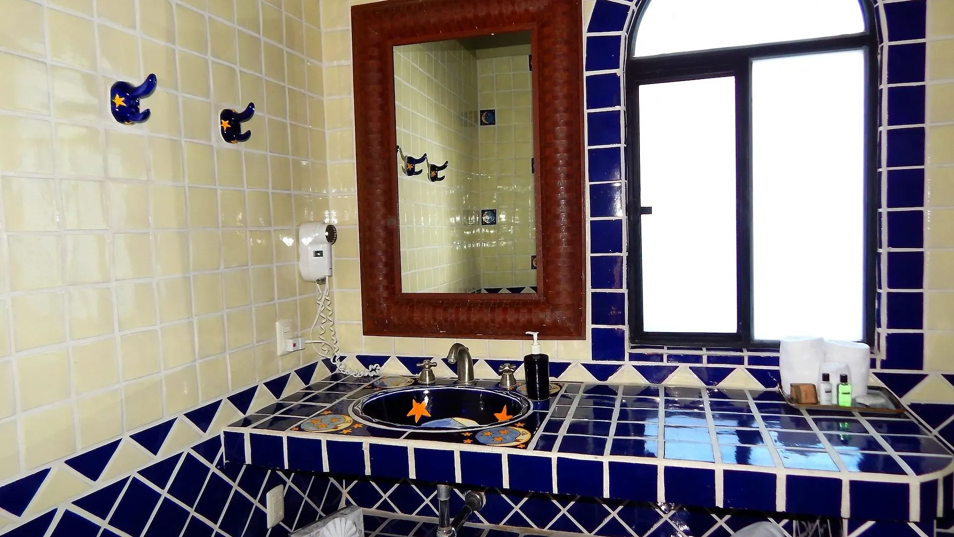 La Villa Del Ensueno Boutique Hotel Tlaquepaque