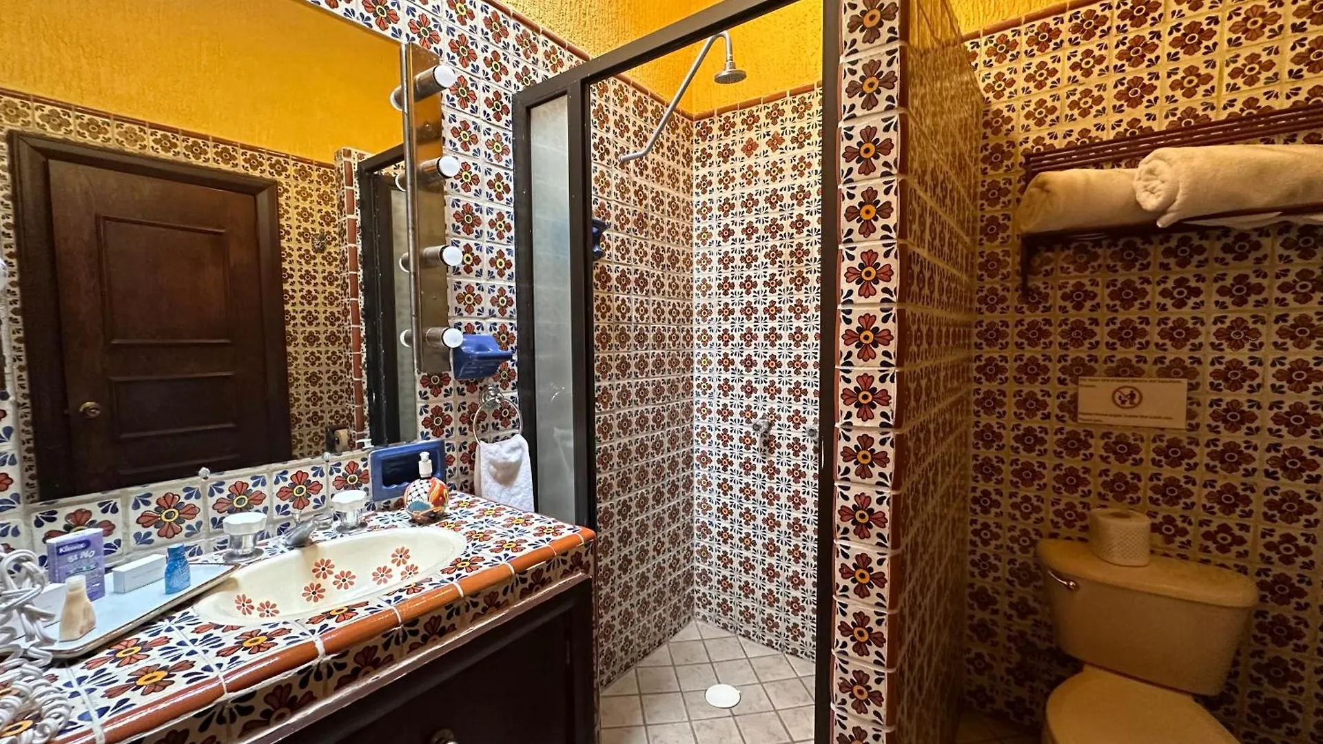 La Villa Del Ensueno Boutique Hotel Tlaquepaque
